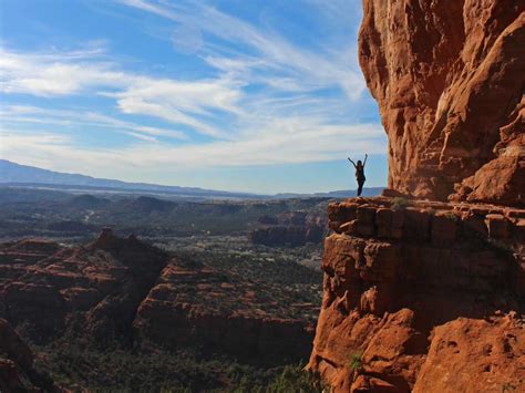 best hikes in phoenix